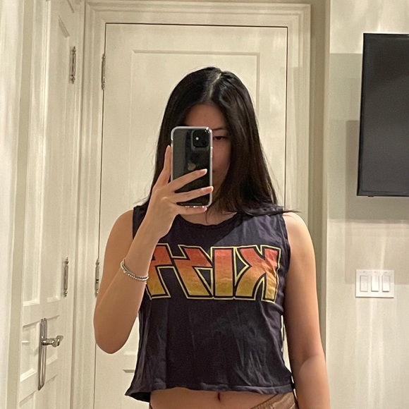 KISS band merch - Picture 3 of 4